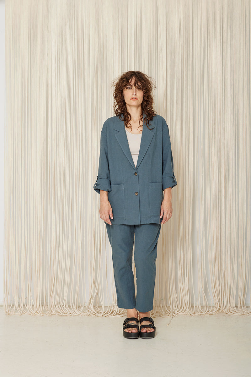 cokluch-veston-jacinthe-steel-pe23