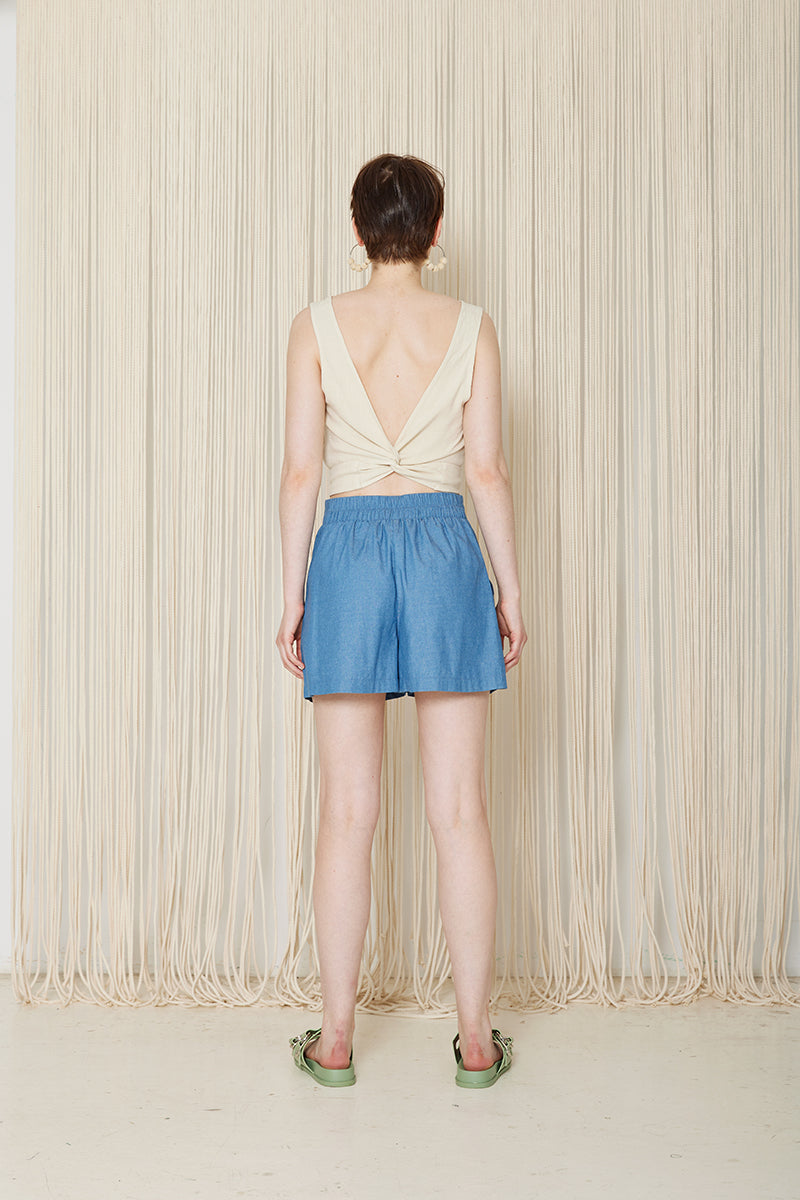 cokluch-short-nigelle-denim-light-pe23