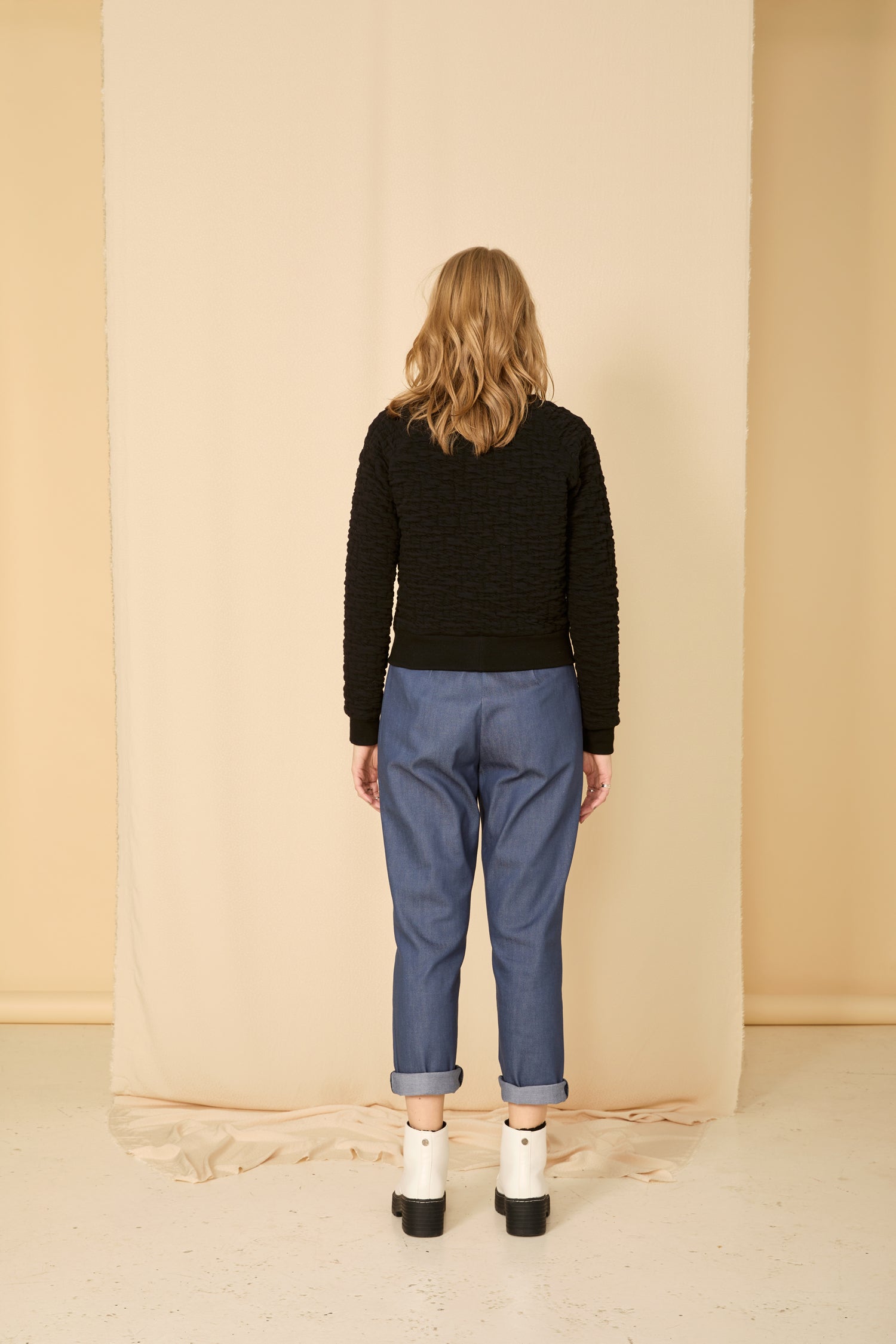 cokluch-chandail-themusic-noir-ah22223