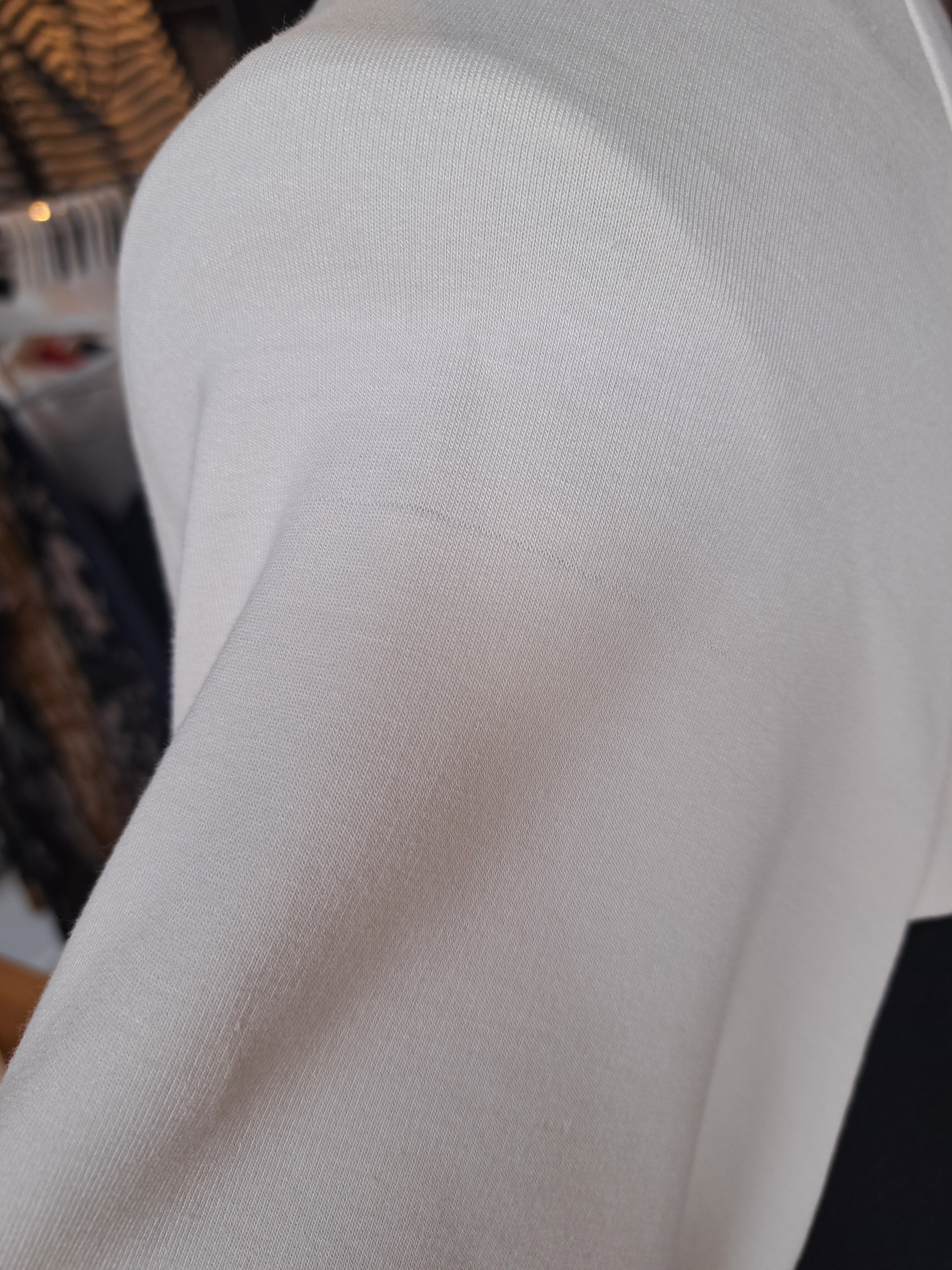 BARIA Dress - Black (Imperfect)
