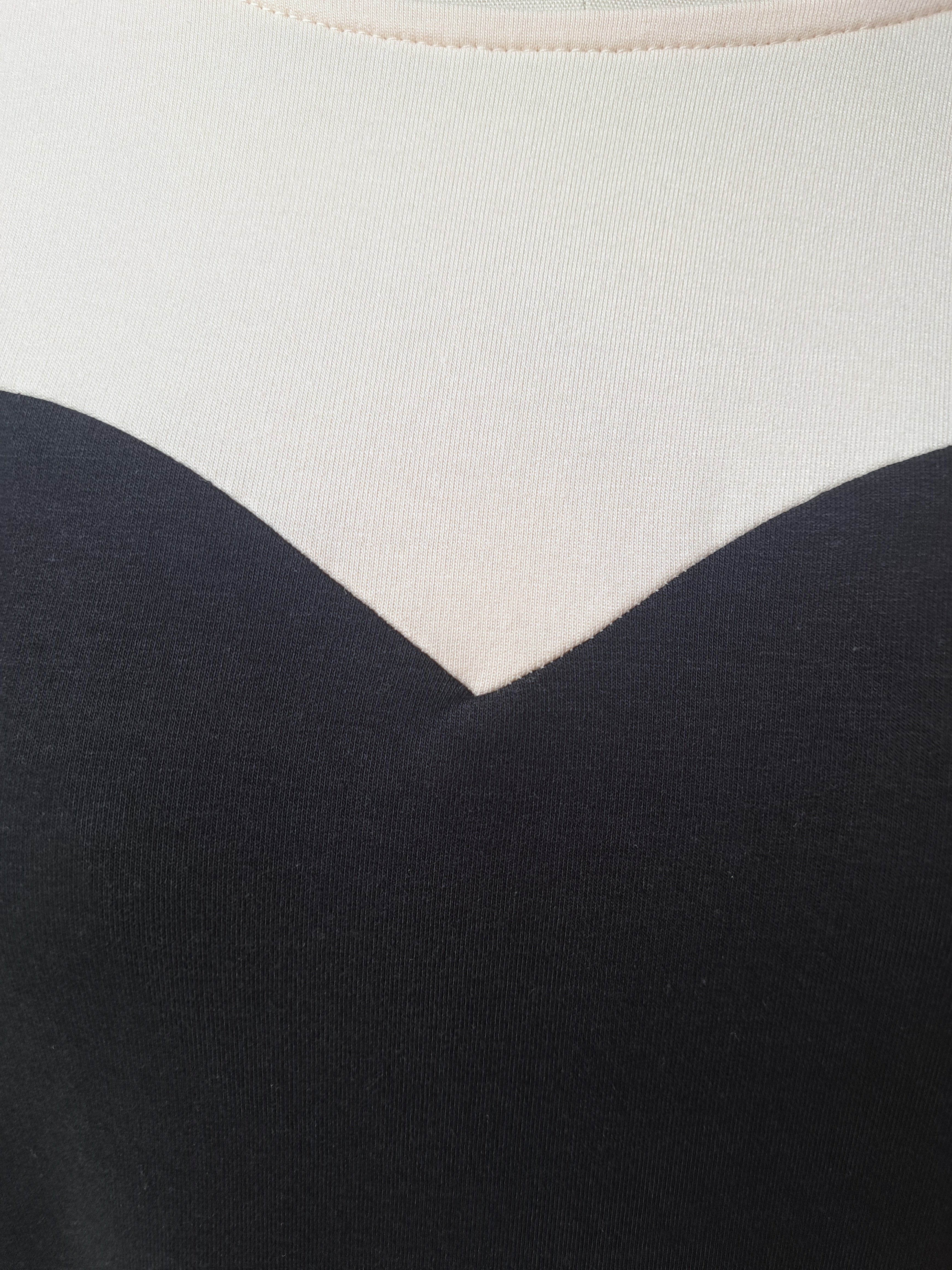BARIA Dress - Black (Imperfect)