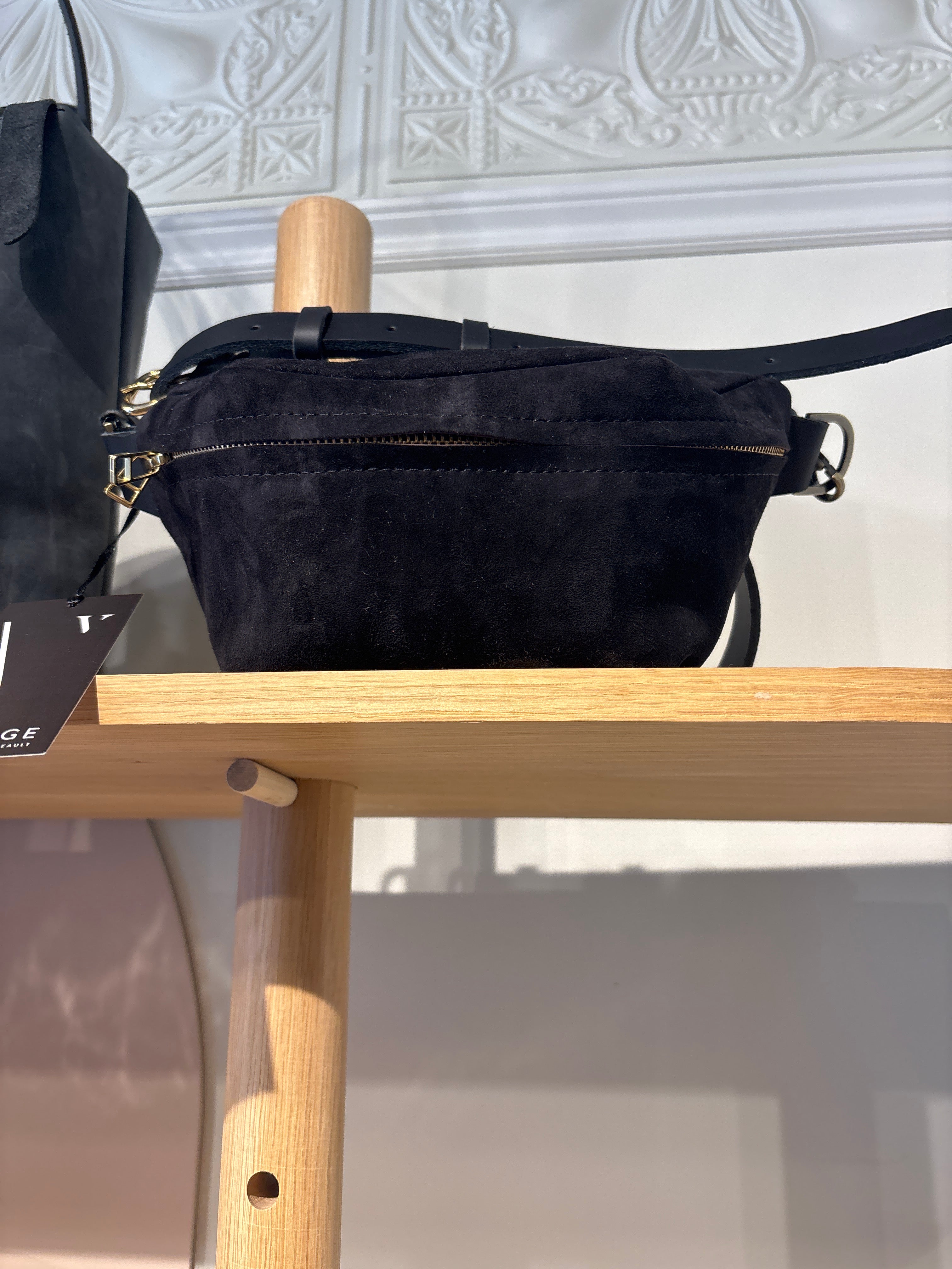 MUSA - Fanny pack