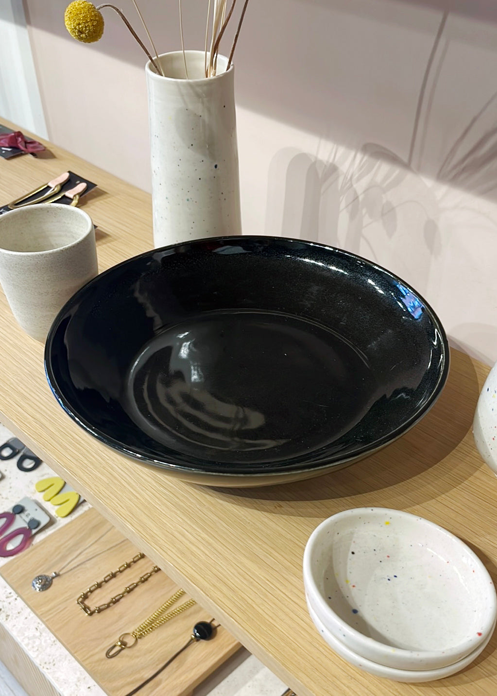 ateliermarienguyen-ceramiste-vaisselle-saladier-ceramique-noir