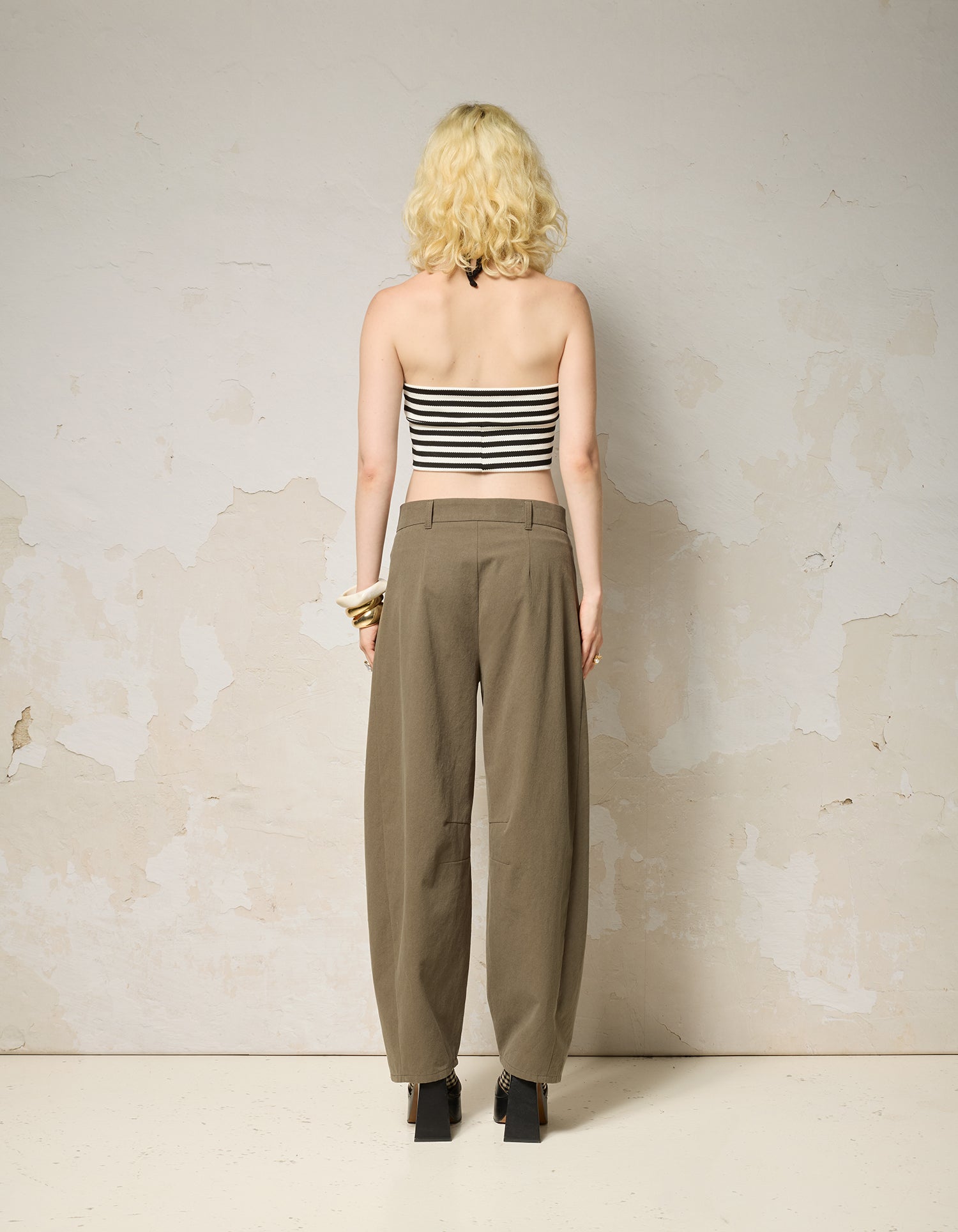 Pantalon SETH - Beetle