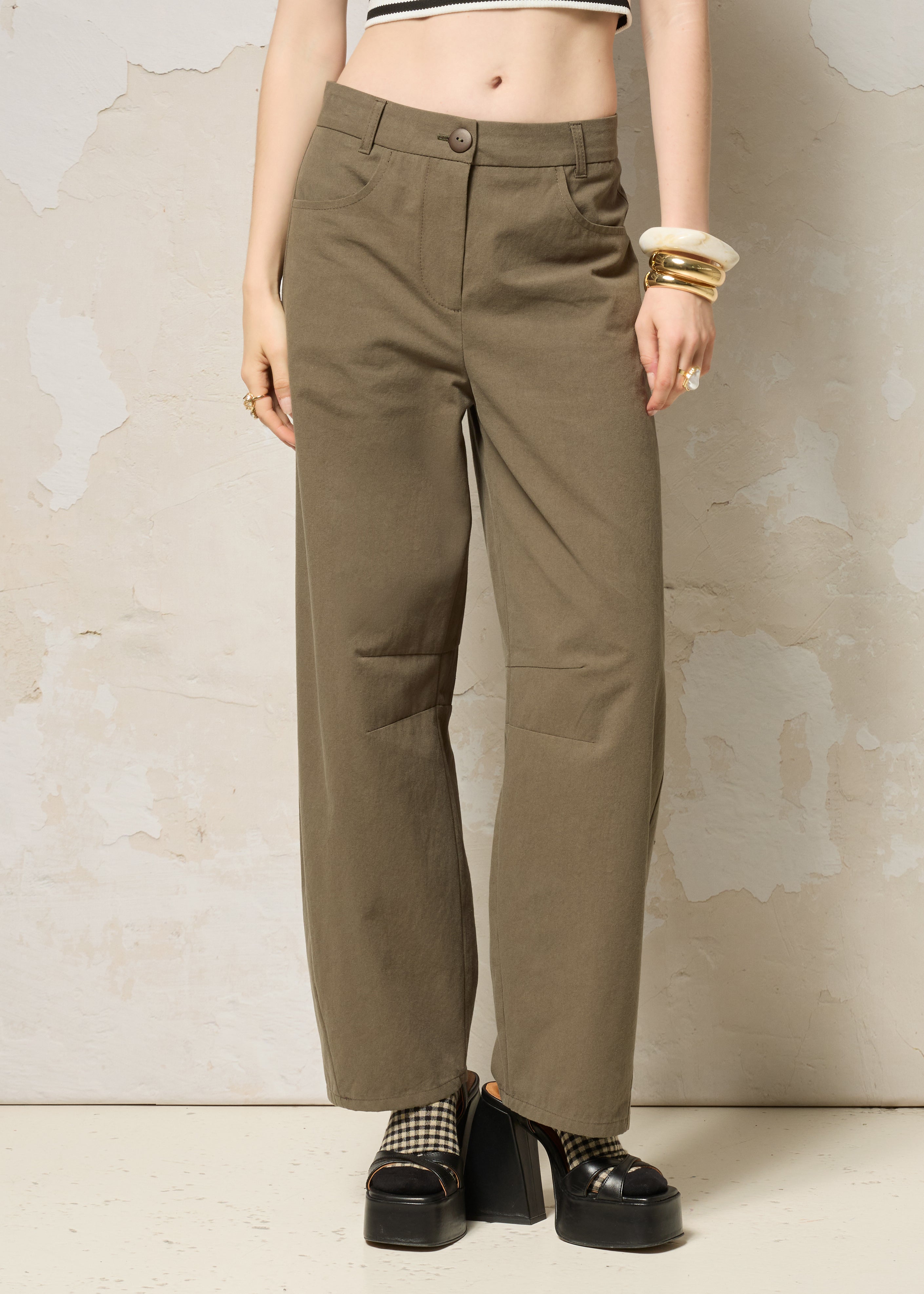 Pantalon SETH - Beetle