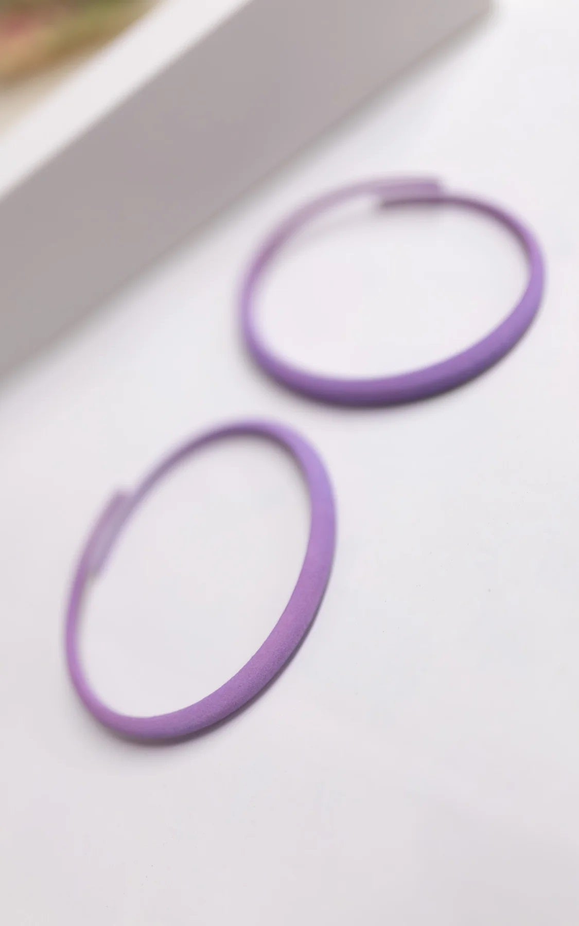 vox&oz-bracelet-nylon-3D-traversier-doux-lavande