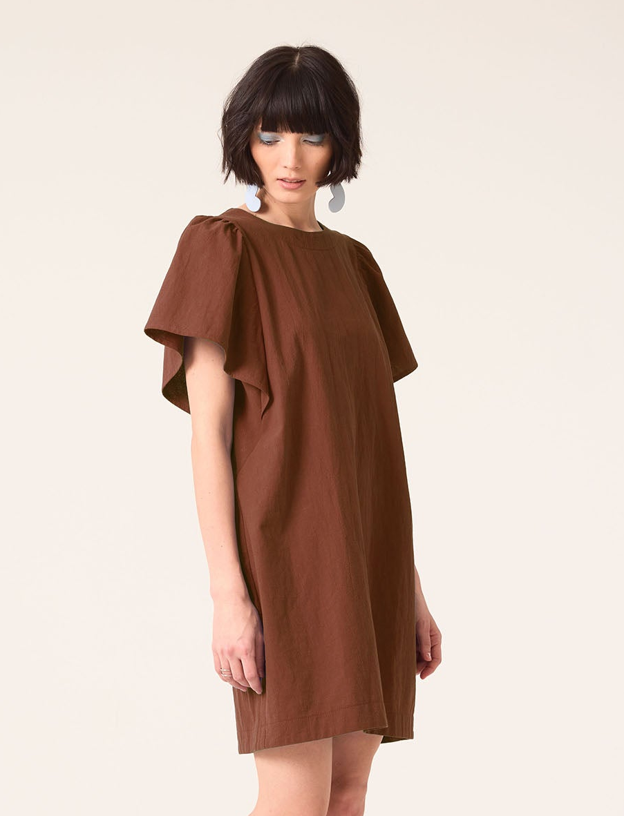 Robe BLOOM - Sequoia