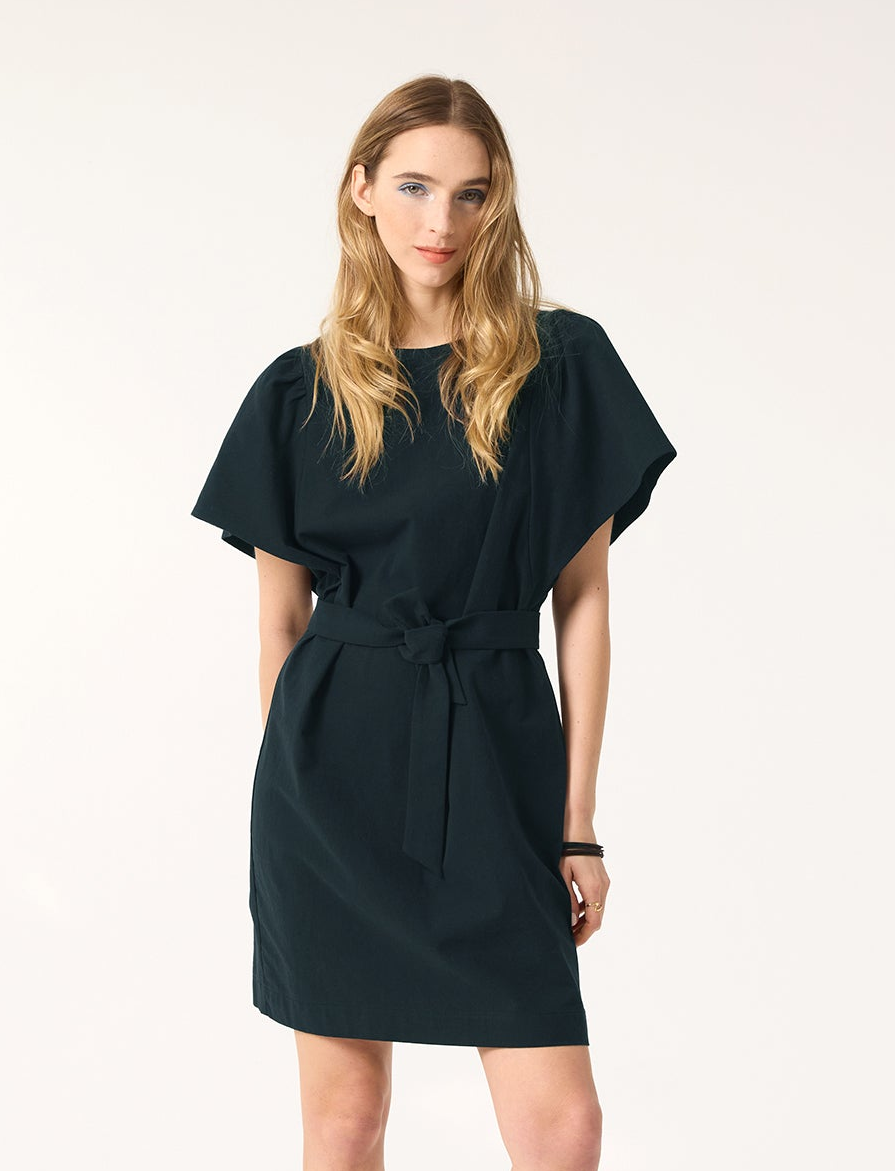 Robe BLOOM - Licorice