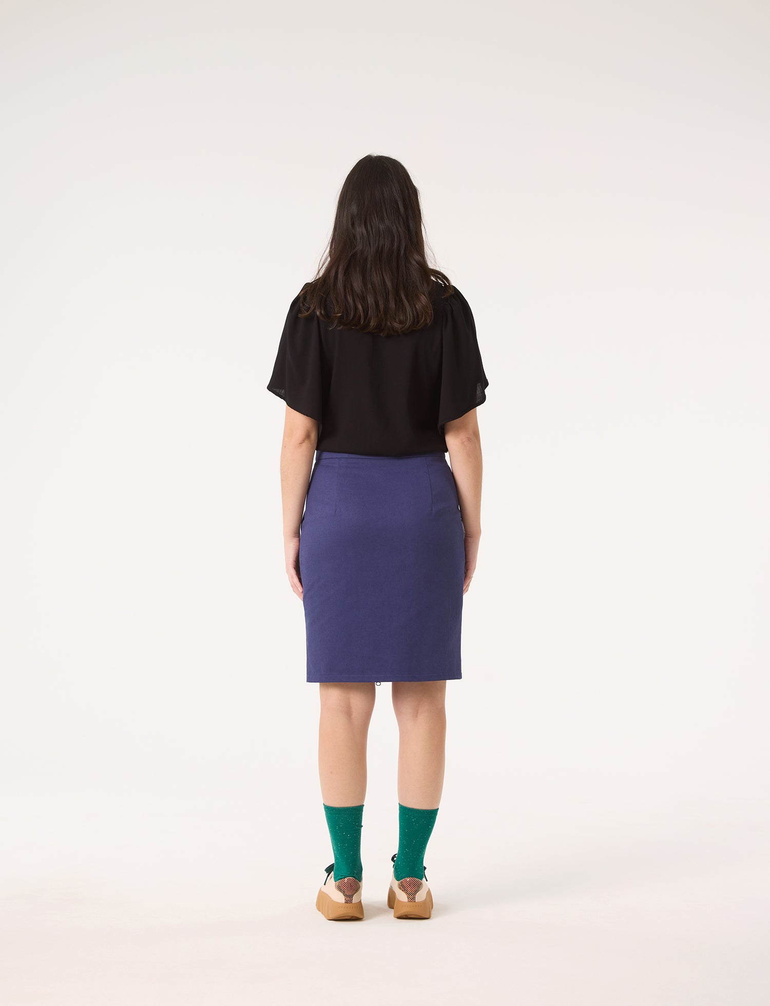 CALLA Skirt - Twilight