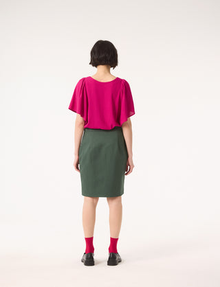 CALLA Skirt - Eden