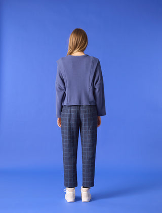 Pantalon VEGA - Denim