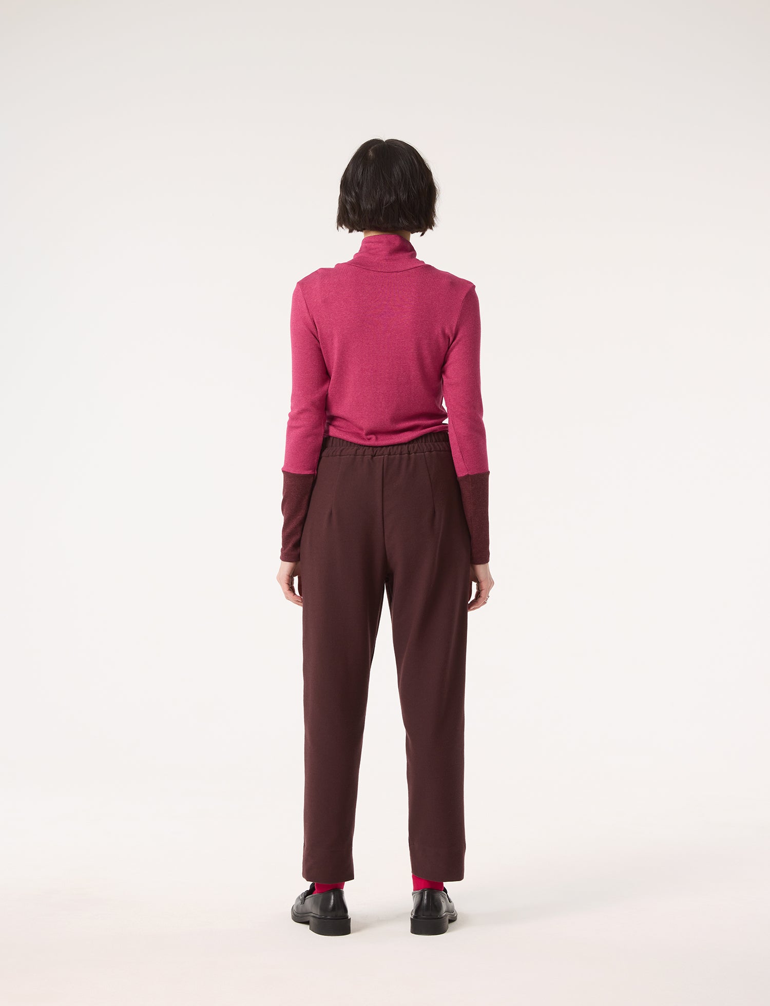 Pantalon BELIEF - Shiraz