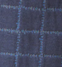 Denim Jacquard