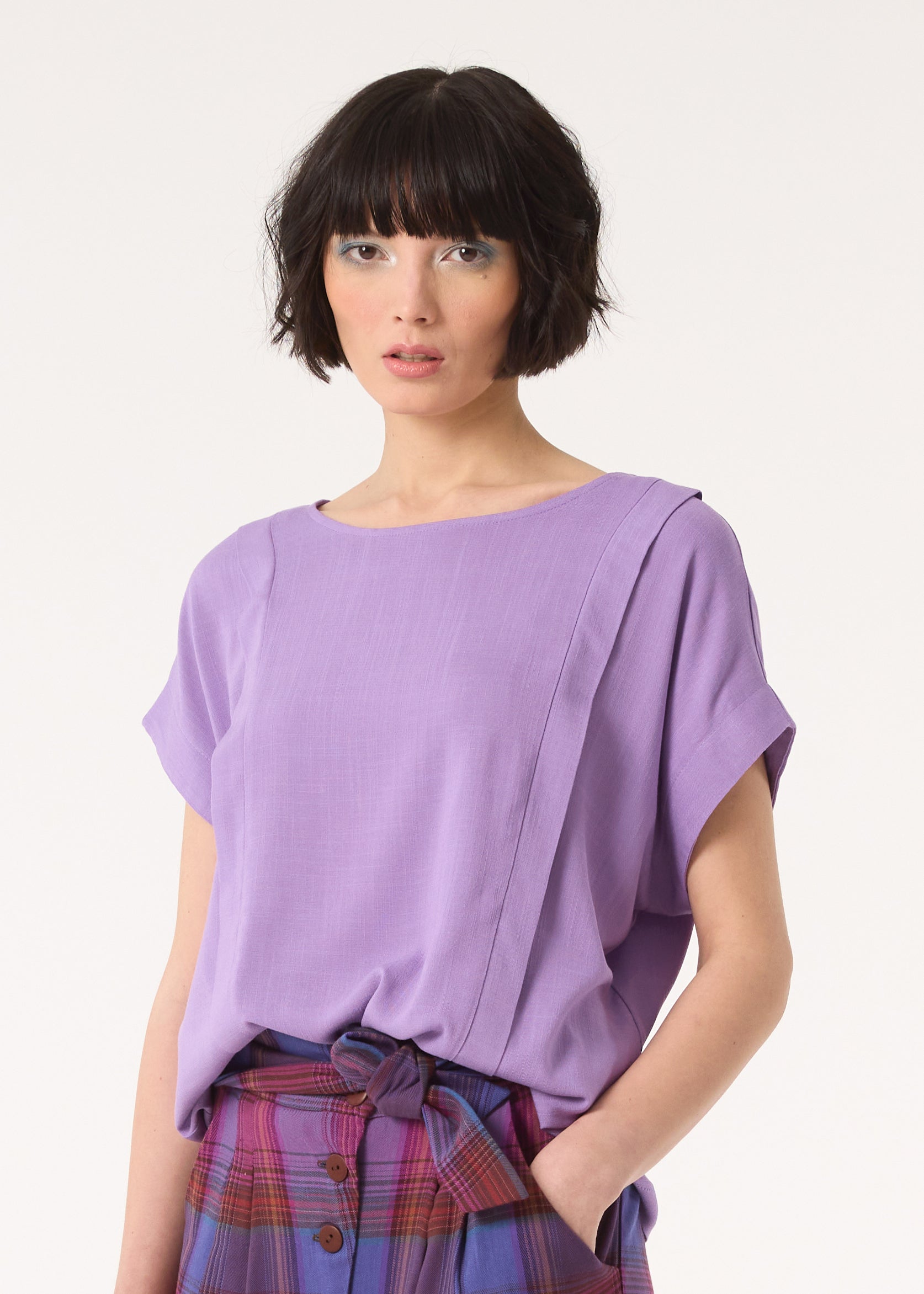 cokluch-haut-tshirt-fuzzy-amethyste-rayonne-ah2425