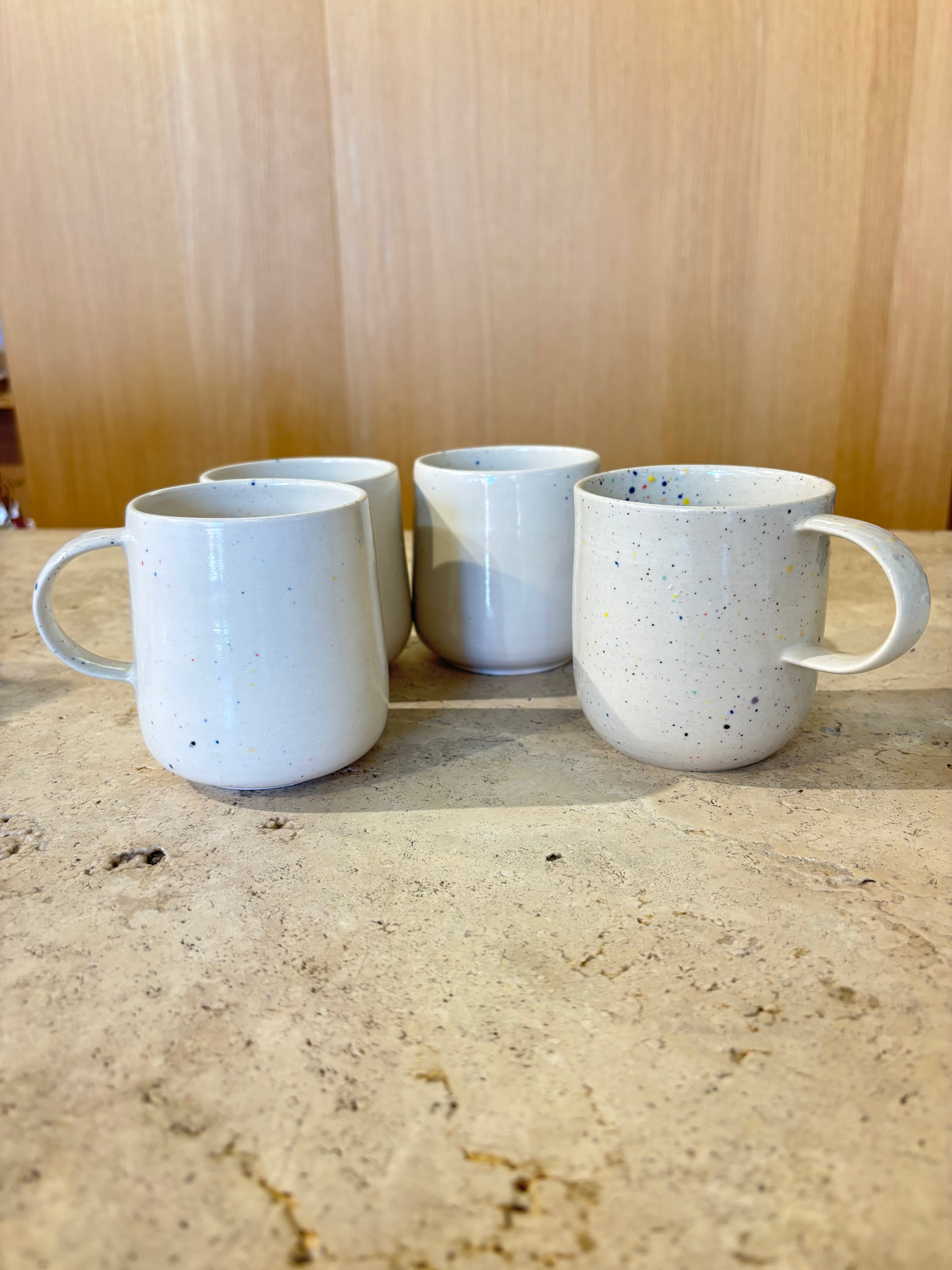 Tasse CONFETTI