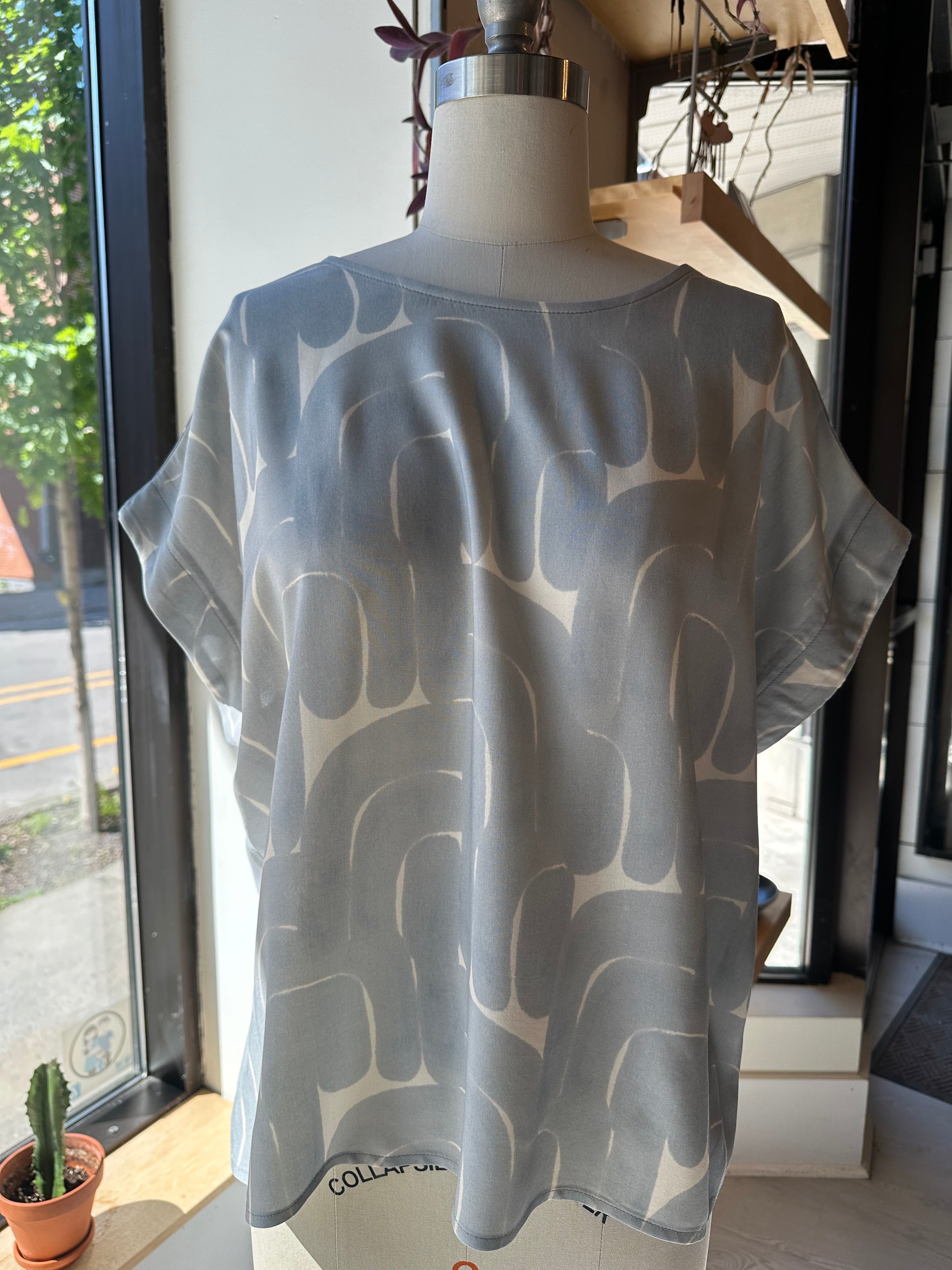 OMBRE Top - Alizé Arch