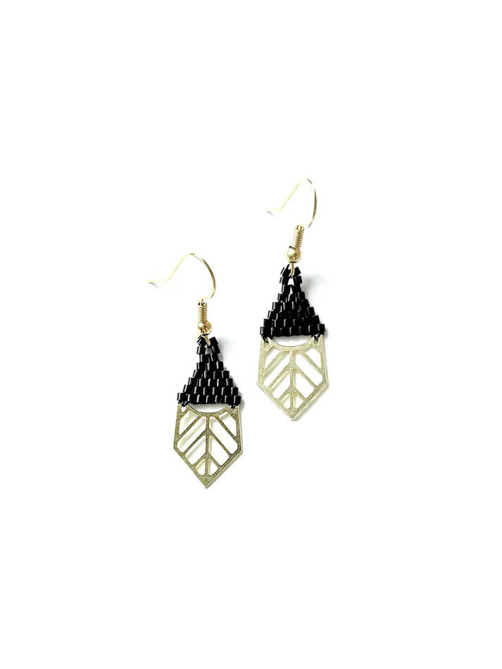 Boucles d'oreilles - JOALY COLOR 10