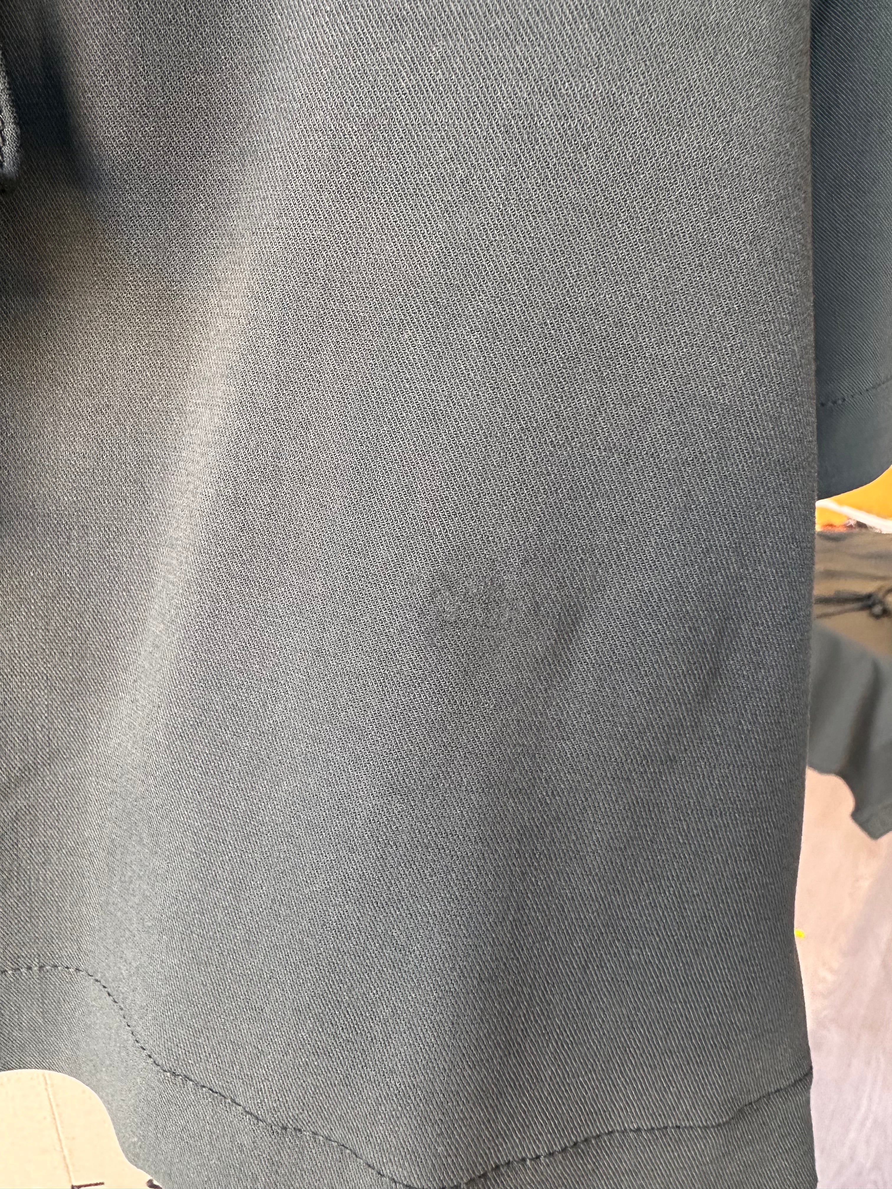 Top LÉA - Cilantro (Imperfect)