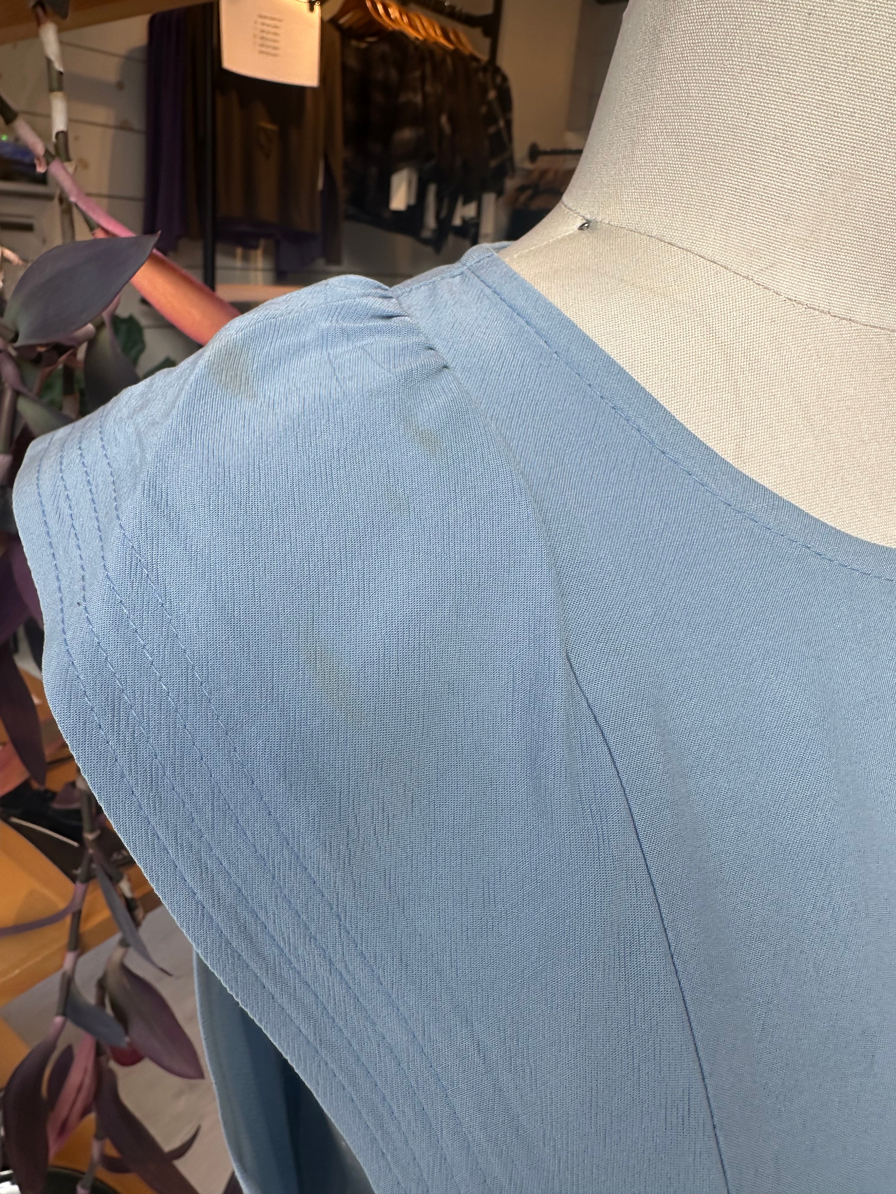 Haut HIMA - Sky (Imparfait)