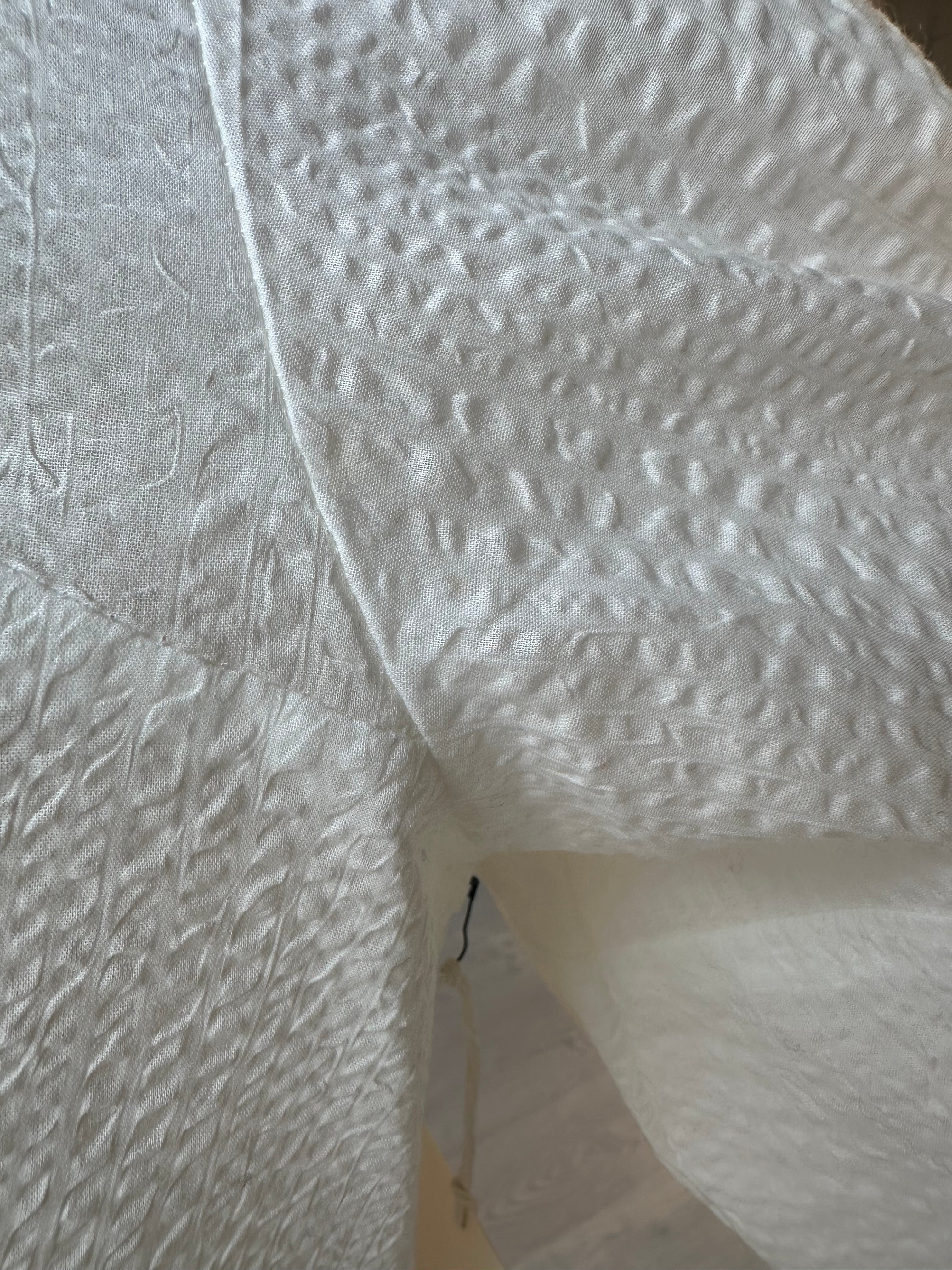 ESA Top - Off White (Imperfect)