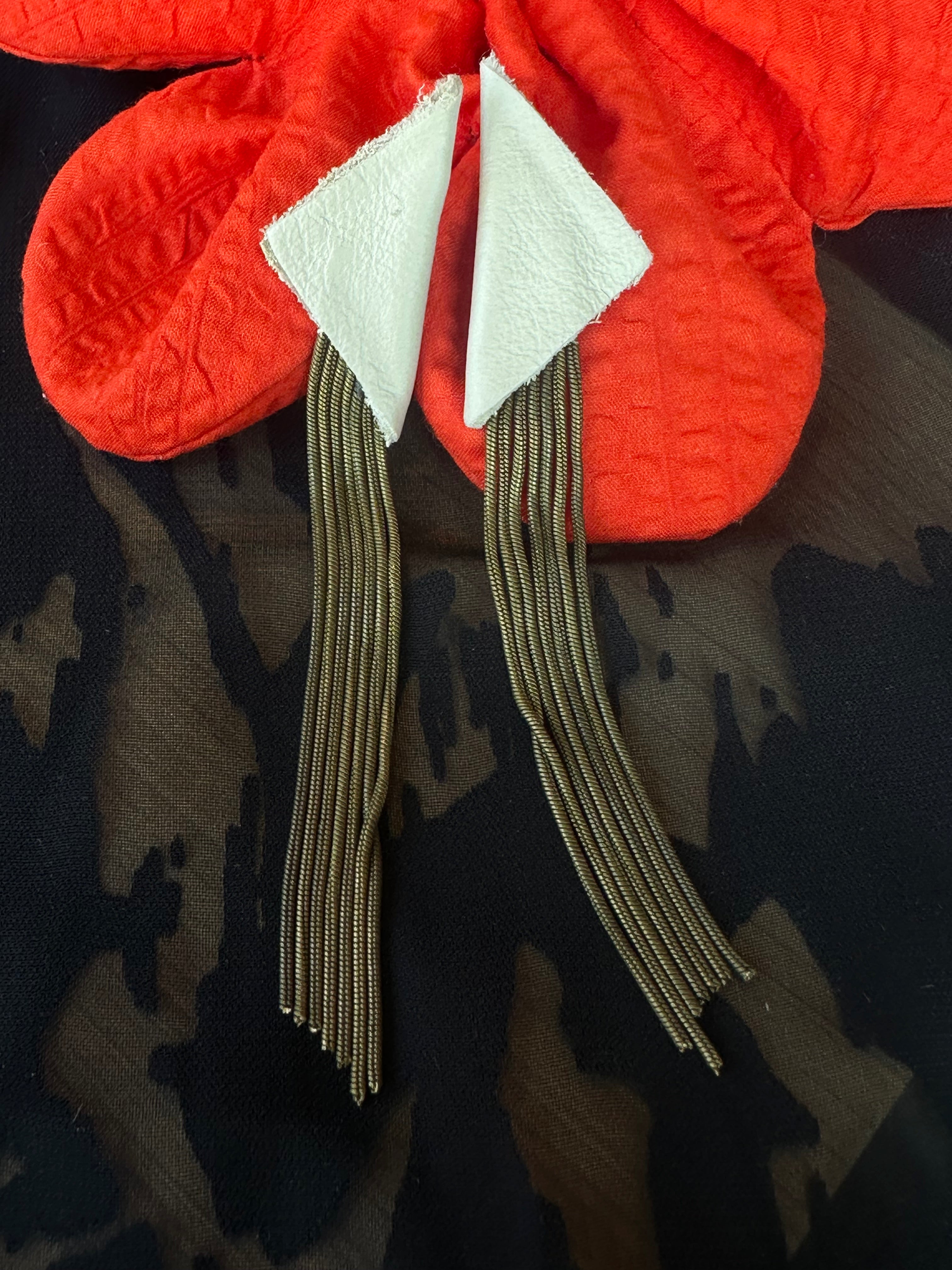 Boucles d'oreilles - KANDINSKY