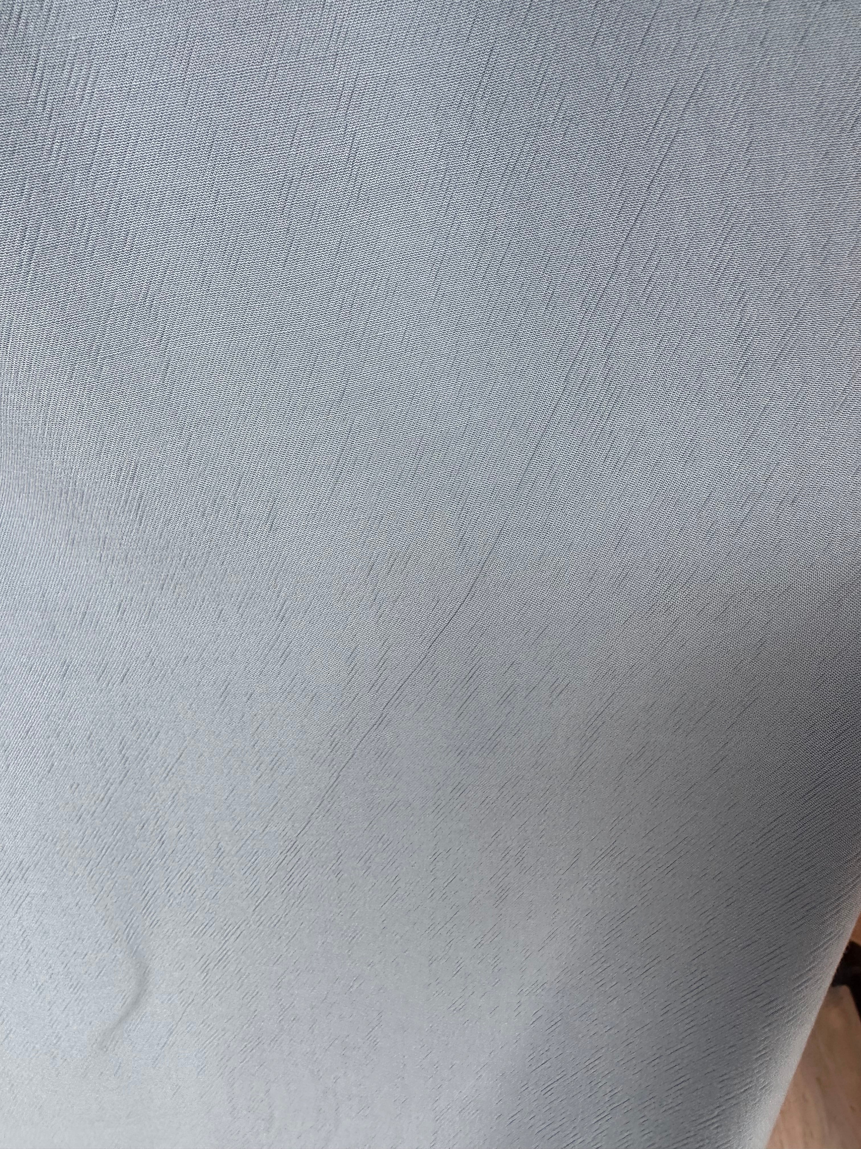 SURYA Dress - Sky (Imperfect)