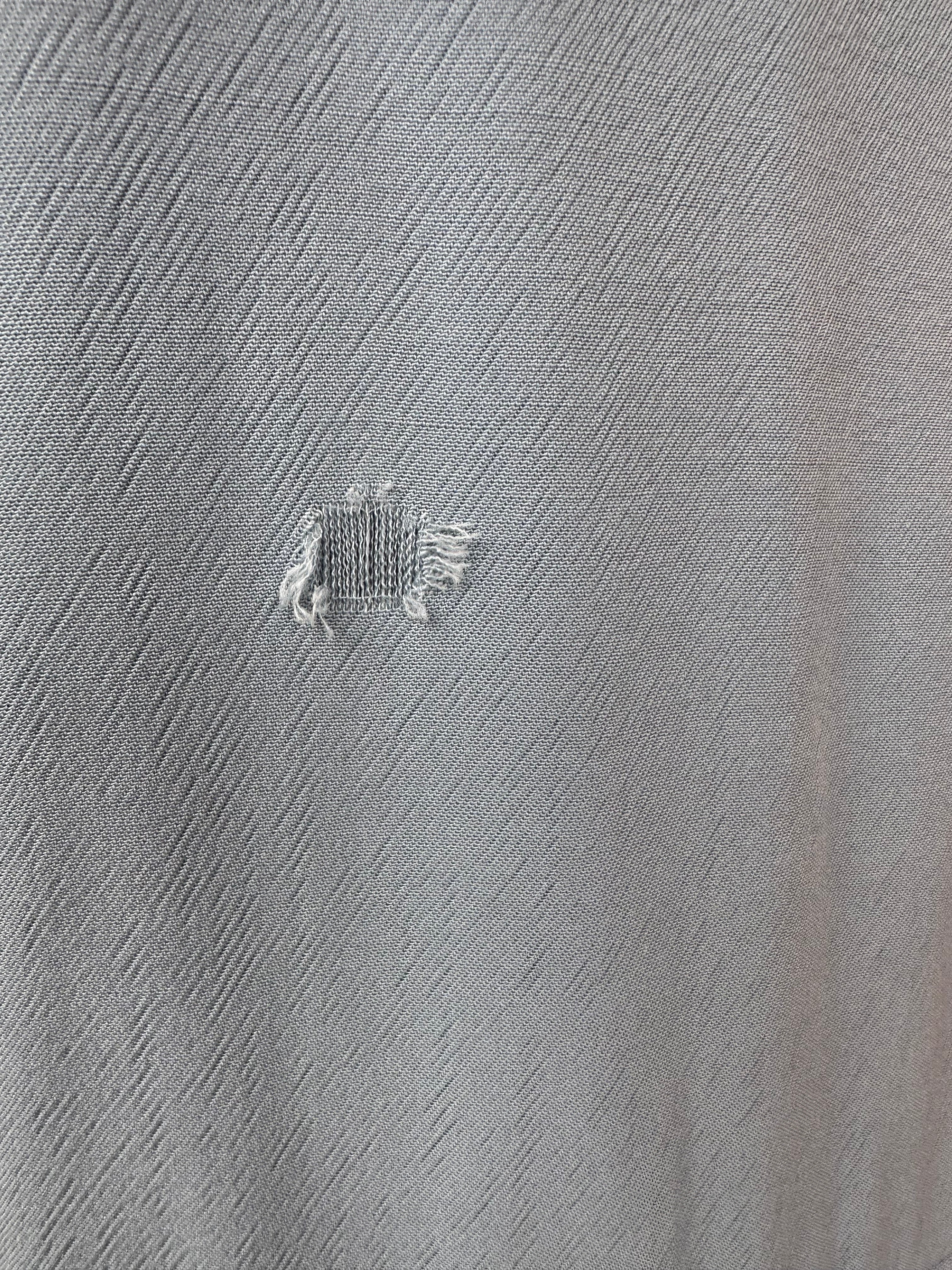 PSYCHE Dress - Sky (Imperfect)