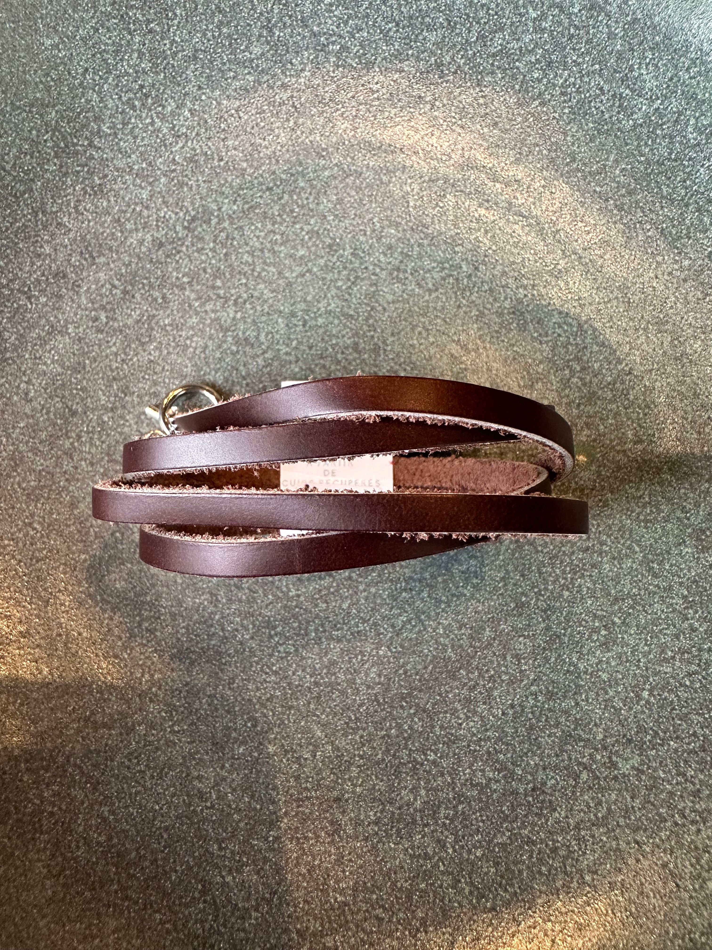 Bracelets 4 tours
