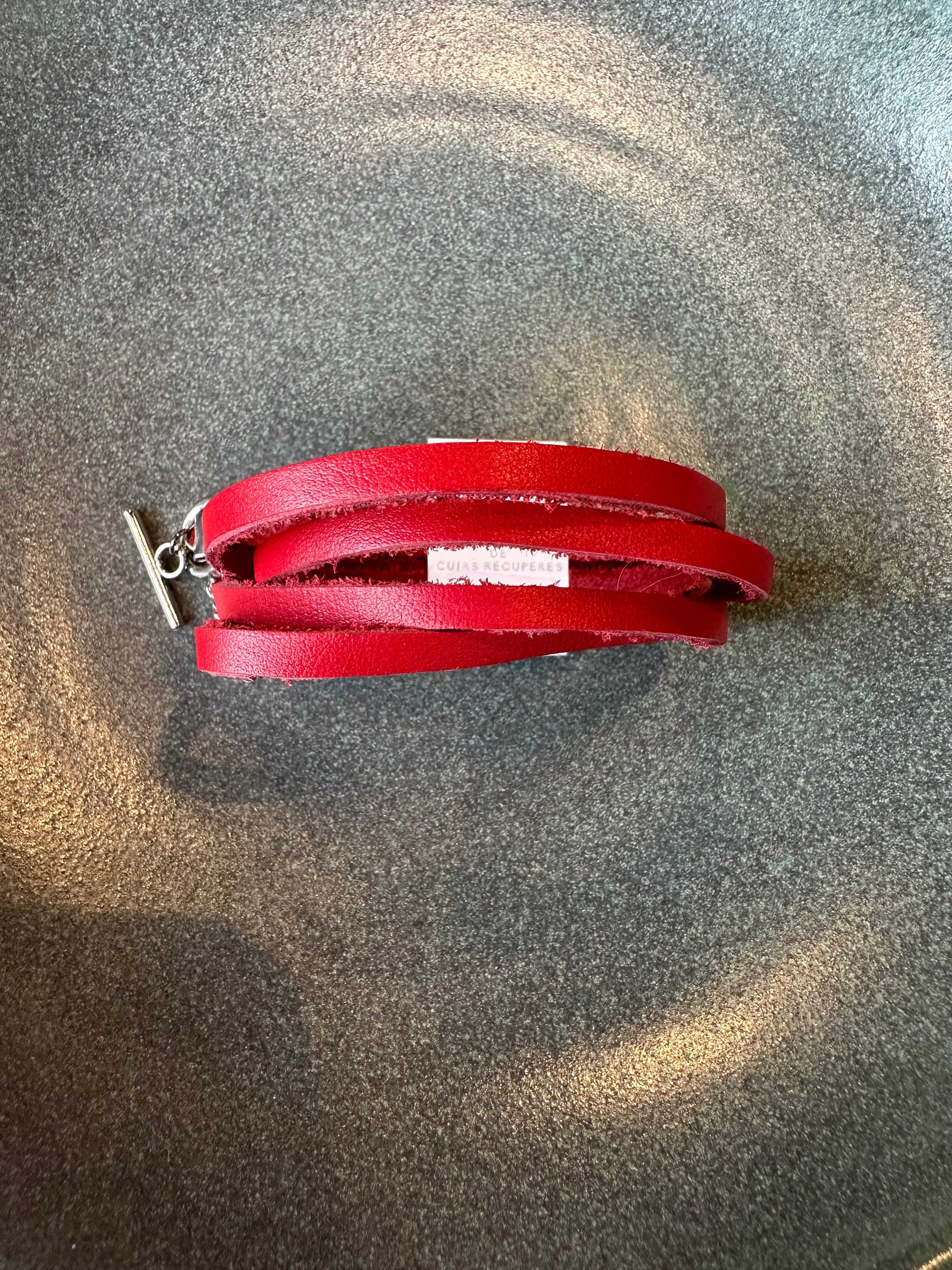 Bracelets 4 tours