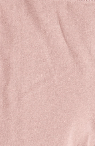 Jersey uni - Rose