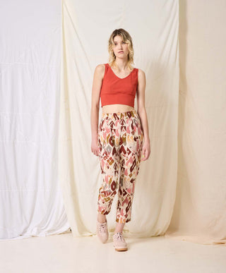 cokluch-pantalon-rhubarbe-thalassia-rose-pe24