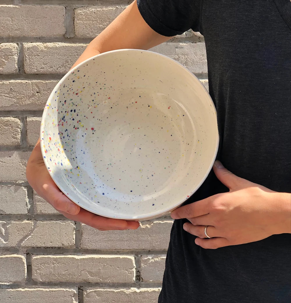 ateliermarienguyen-ceramiste-vaisselle-saladier-bol-assiette-confetti-ceramique