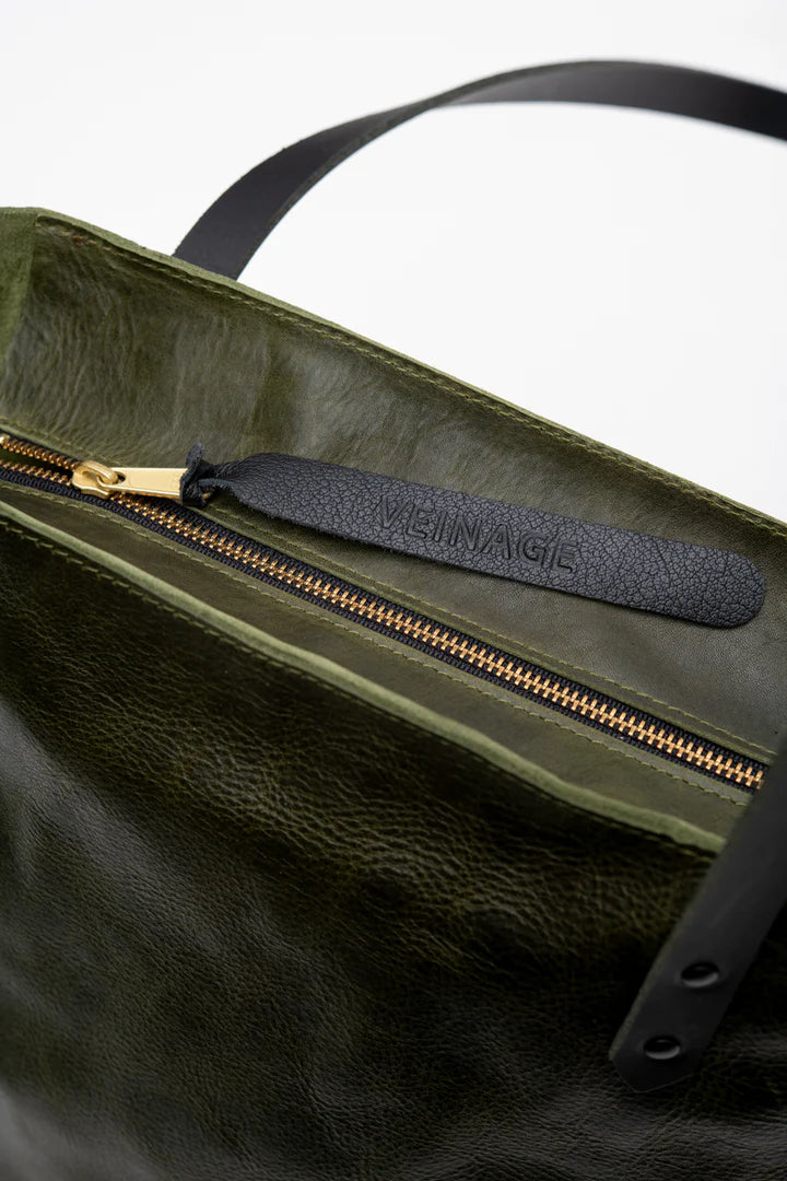 Veinage-Sac-Saccabas-fourretout-firenze-cuir-vert-bouteille