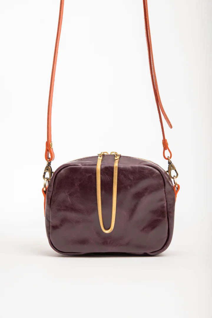 CARTIER - Crossbody bag
