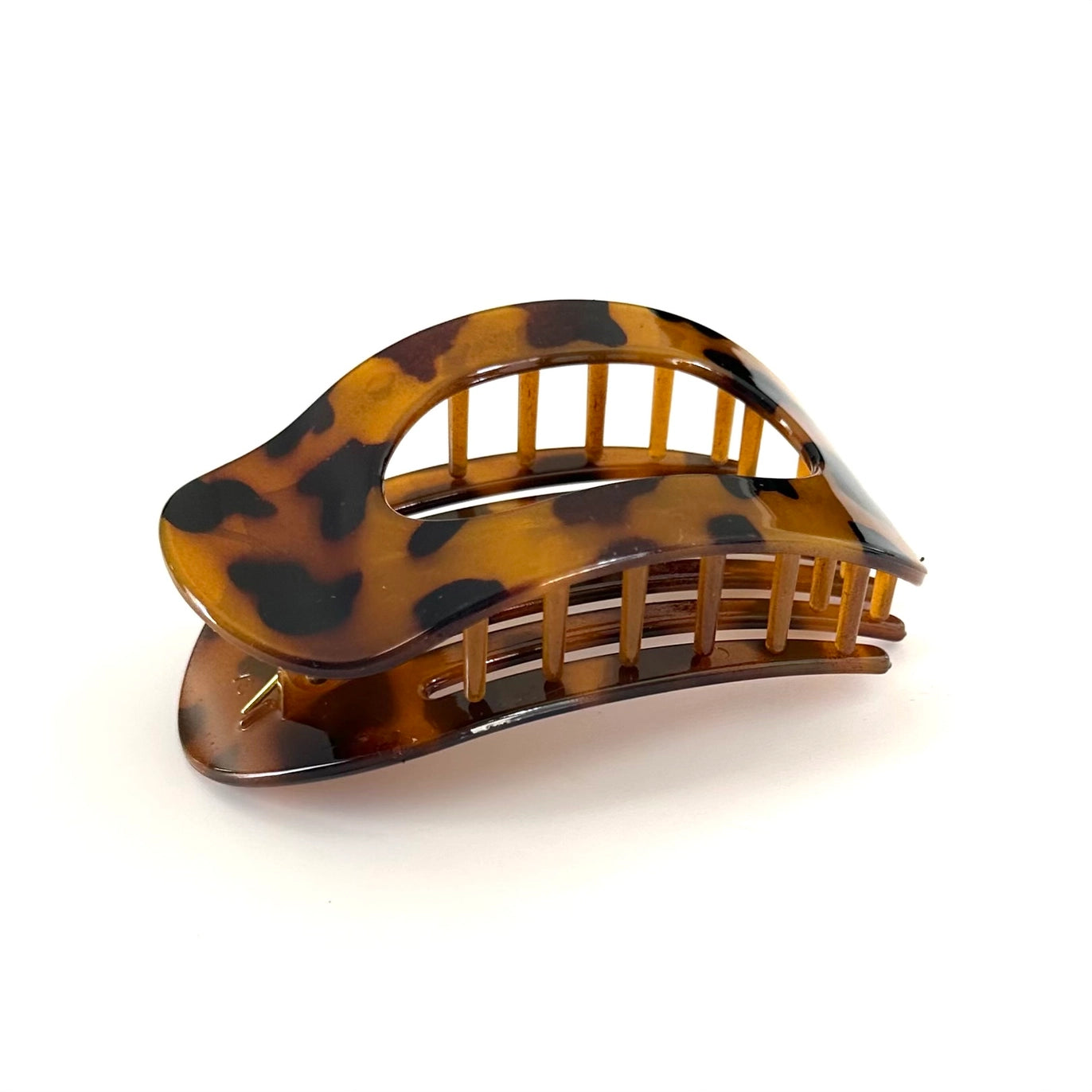 Hair clip - OVAL