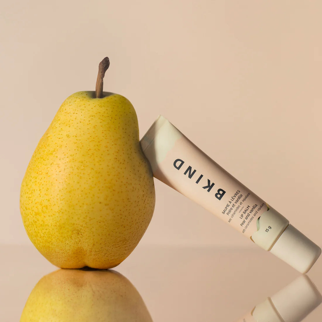 Nourishing Ceramide Lip Balm