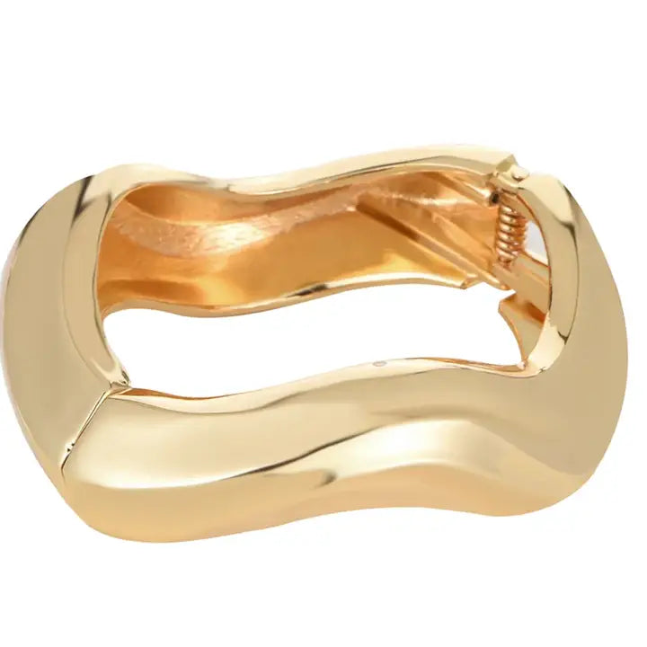 Bracelet à charnière - BRISE