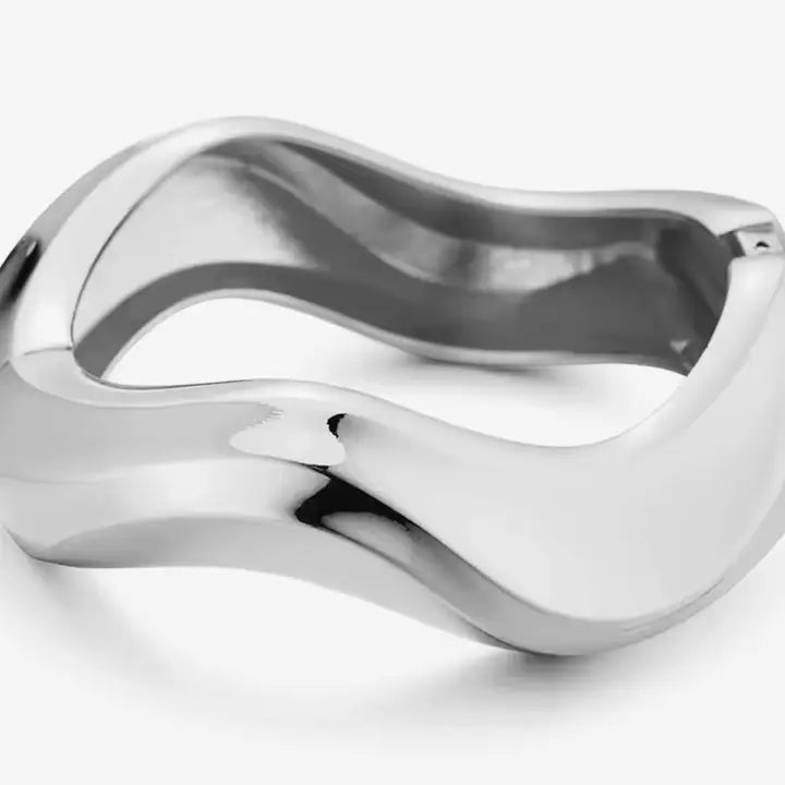 Bracelet à charnière - BRISE