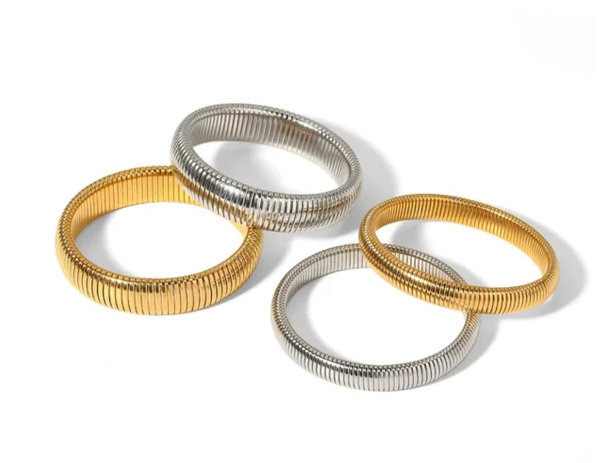 Bracelet extensible - COBRA