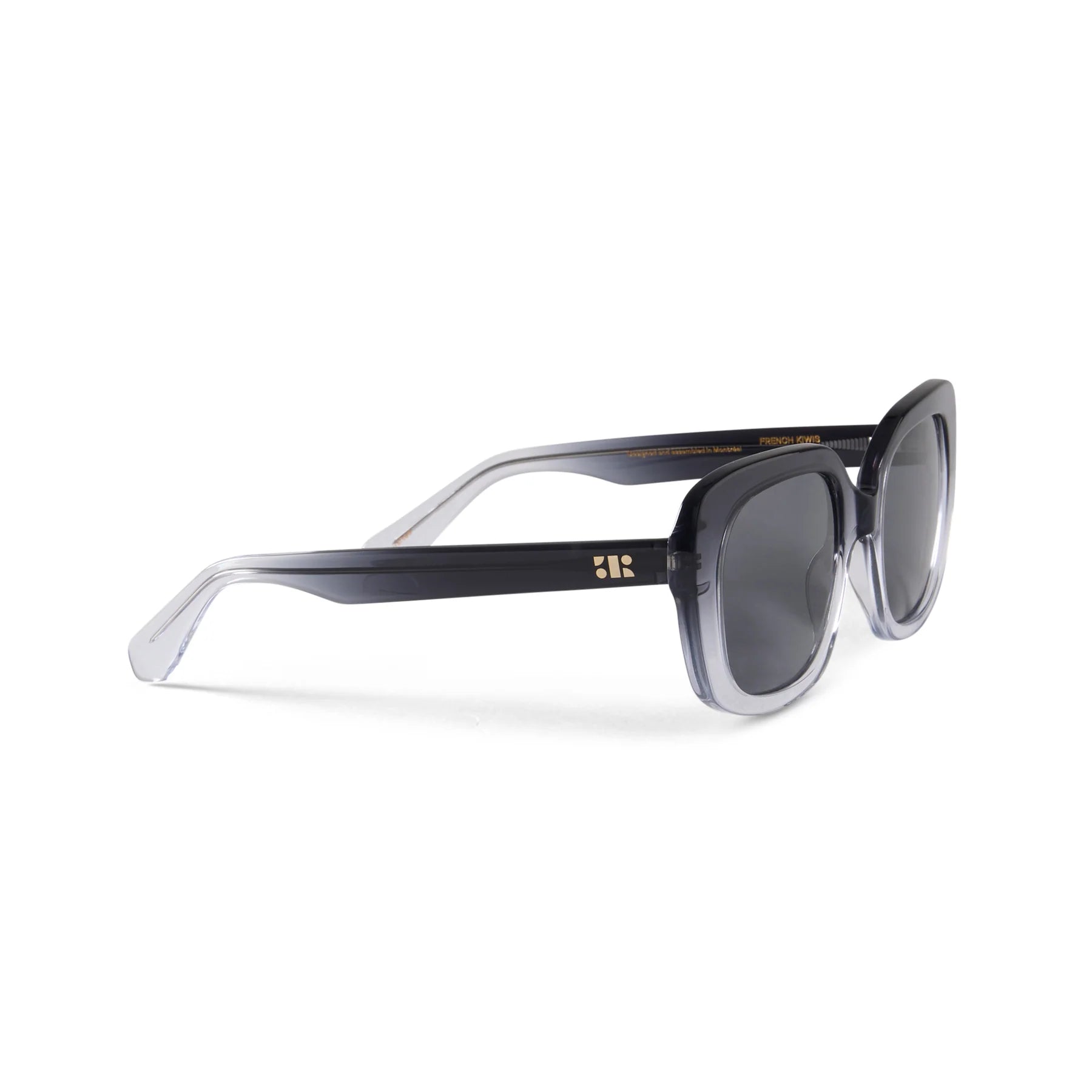 CELESTE - FRENCH KIWIS Sunglasses 