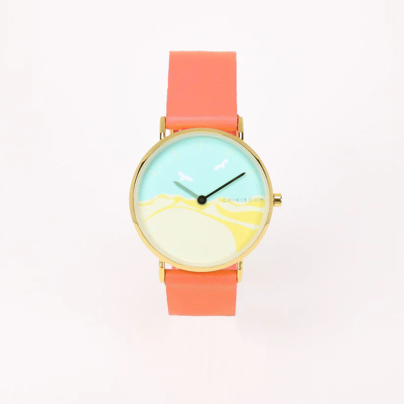 chikiboom-beurd-montre-large-terracotta-mirage-cuir