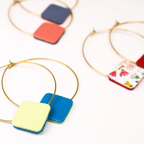 chikiboom-bijou-bouclesdoreilles-creoles-rond-carre-cuirrecycle