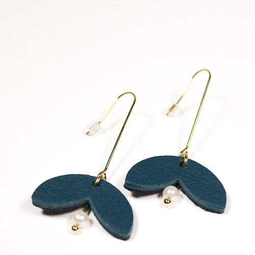 chikiboom-bijou-bouclesdoreilles-fjord-cuir-or-marine