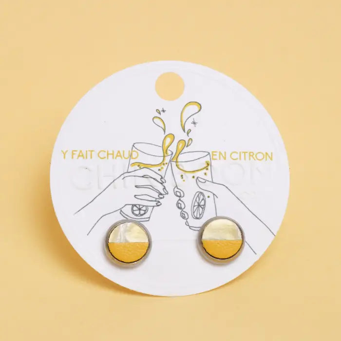 chikiboom-bouclesdoreilles-cuirrecycle-limonade-inox