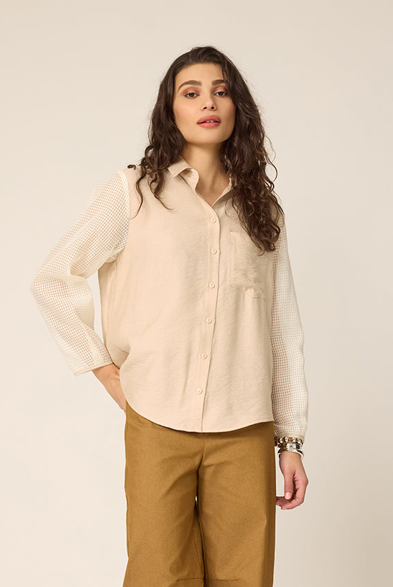 chlo-par-cokluch-haut-chemise-chad-naturel-ah2627