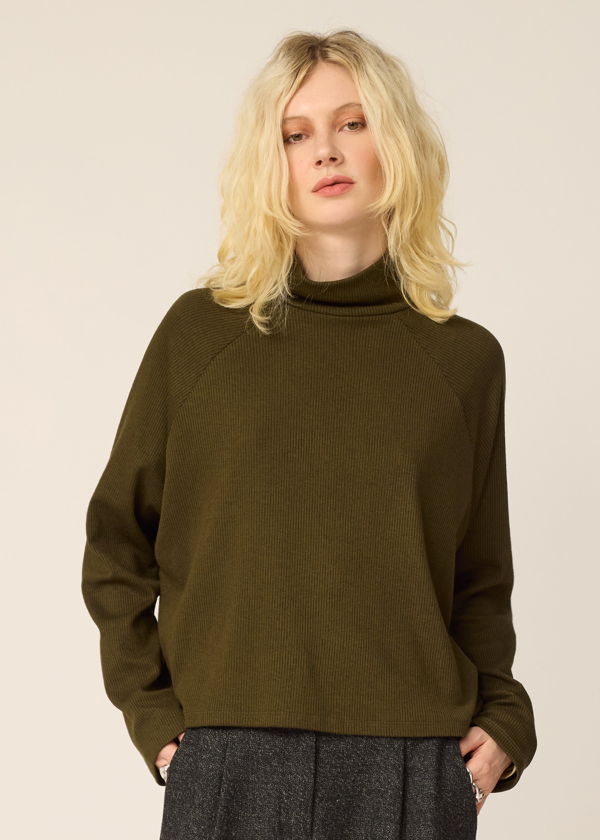 chlo-par-cokluch-haut-pull-devon-olive-ah2627