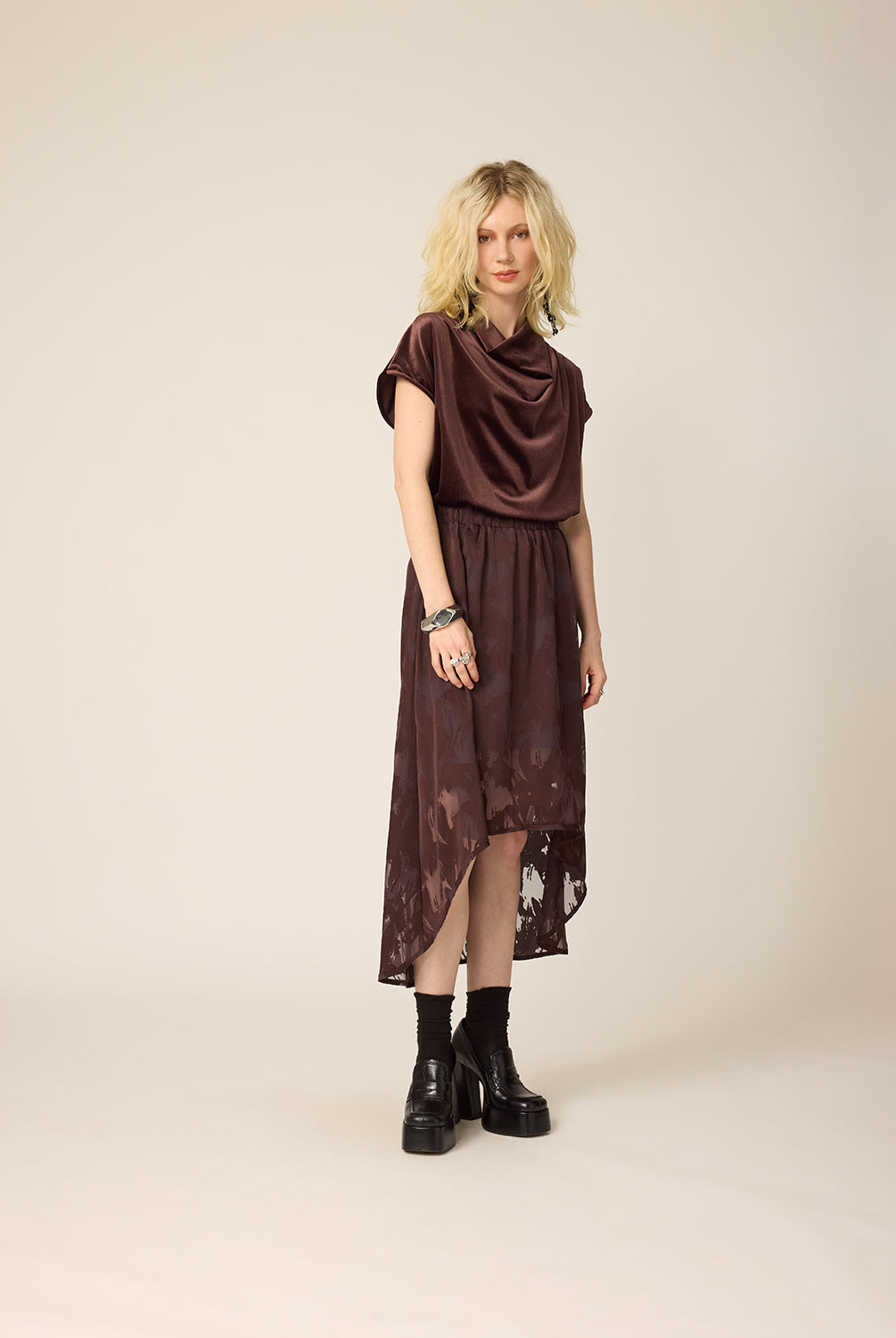 chlo-par-cokluch-haut-tshirt-hannah-jupe-klara-espresso-ah2627-holiday