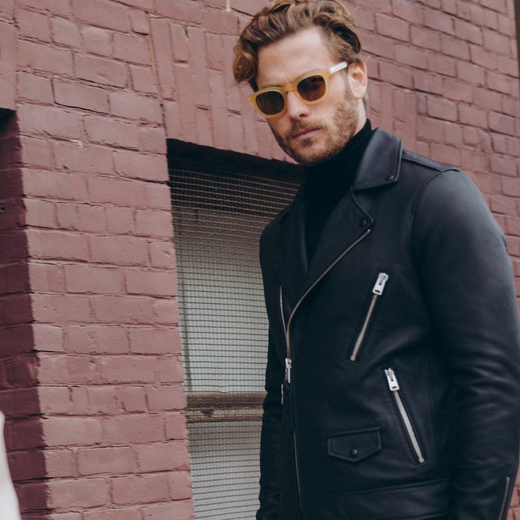 CLAUDE - FRENCH KIWIS sunglasses 