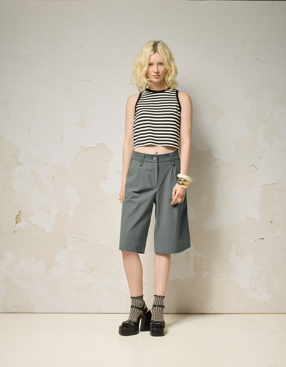 cokluch-bas-pantalon-bermuda-short-loke-late-lesbasics-haut-camisole-hebe-noir-pe26