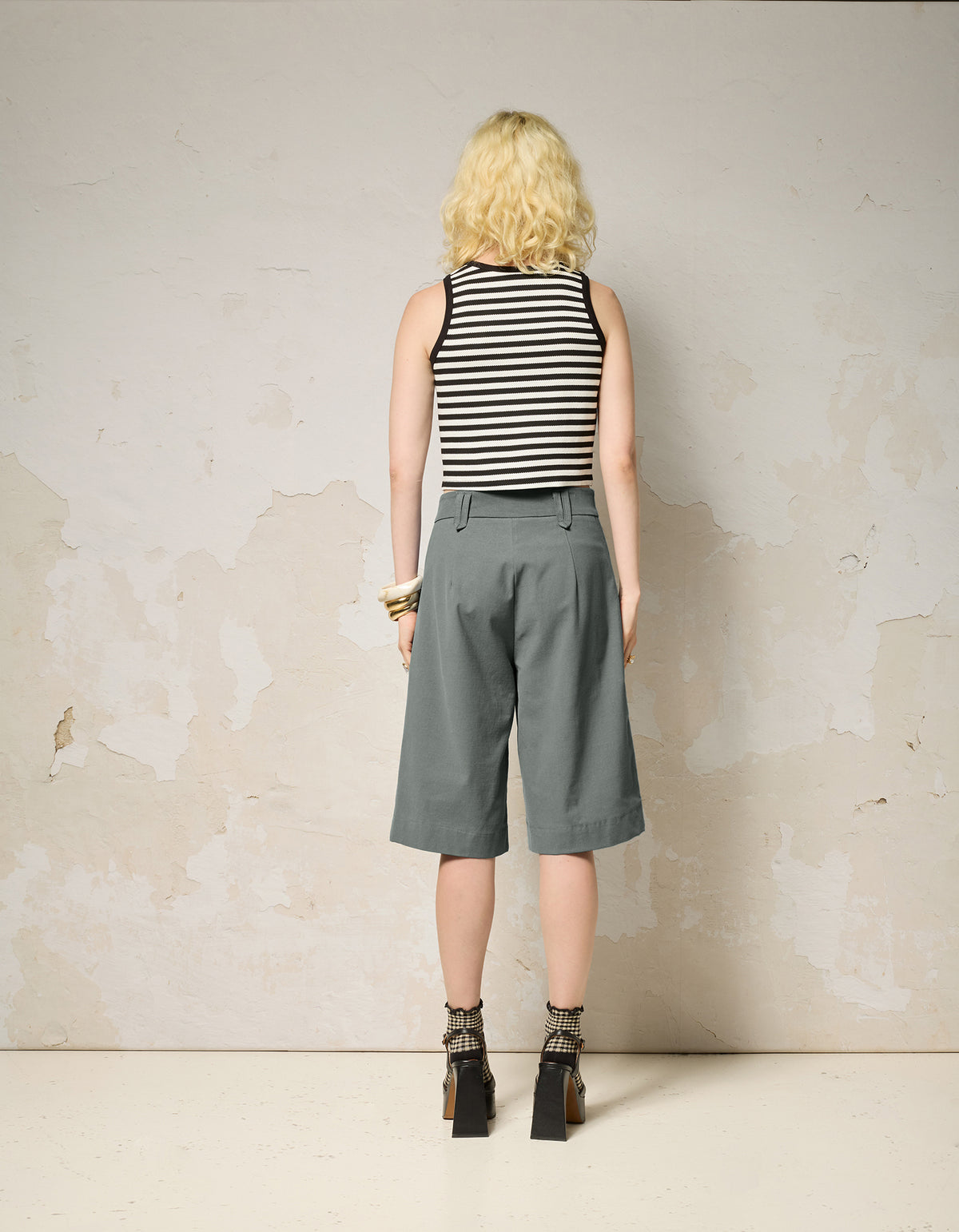 cokluch-bas-pantalon-bermuda-short-loke-late-lesbasics-haut-camisole-hebe-noir-pe26